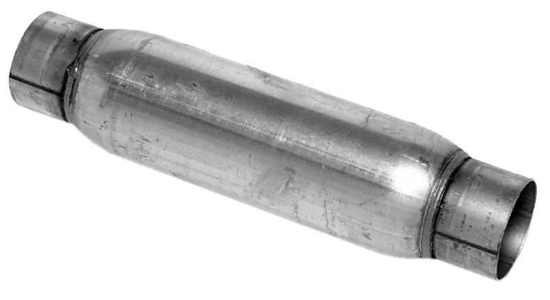 Dynomax Race Bullet 24222 Exhaust Resonator - Image 1
